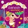 Ganesh le Gourmand