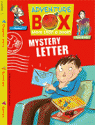Mystery letter (ENGLISH)
