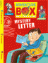 Mystery letter (ENGLISH)