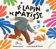 Le Lapin de Matisse
