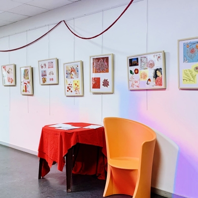 salon du livre,saint-germain-lès-arpajon