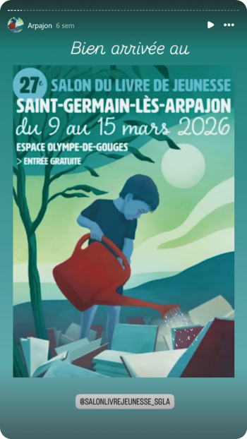 salon du livre,saint-germain-lès-arpajon