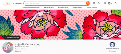 boutique,etsy,au jardin de mon coeur