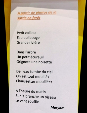 franconville,rencontres scolaires