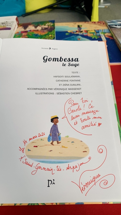 salon du livre,saint-germain-lès-arpajon