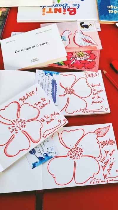 salon du livre,saint-germain-lès-arpajon,exposition,ateliers