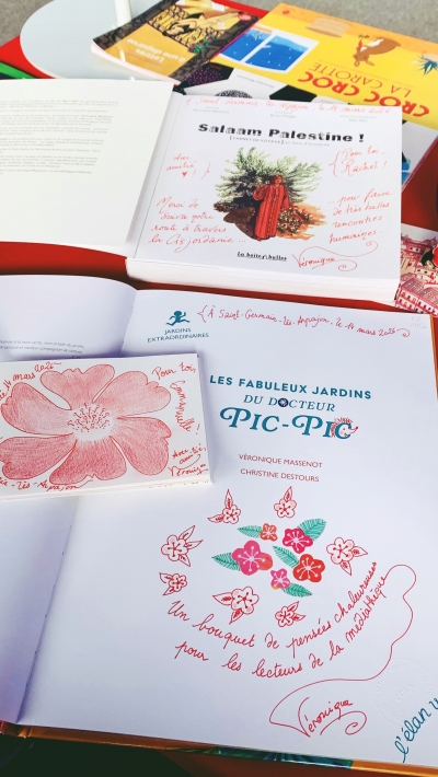 salon du livre,saint-germain-lès-arpajon,exposition,ateliers