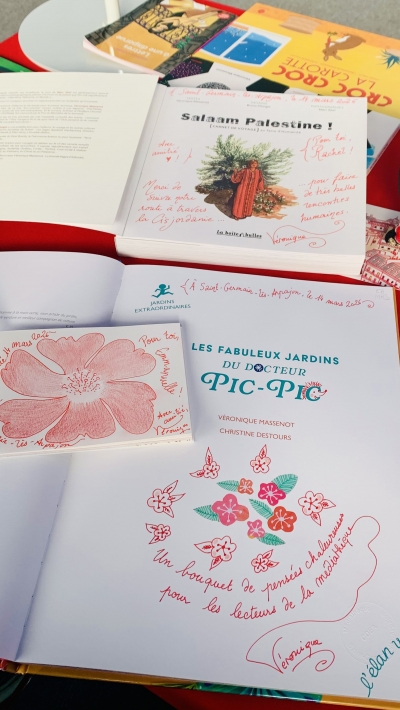 salon du livre,saint-germain-lès-arpajon