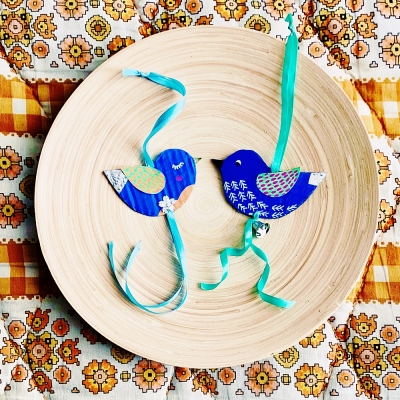 boutique, ETSY, au jardin de mon coeur