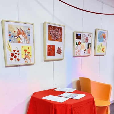 salon du livre,saint-germain-lès-arpajon