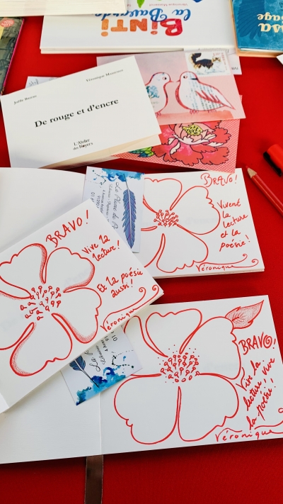 salon du livre,saint-germain-lès-arpajon