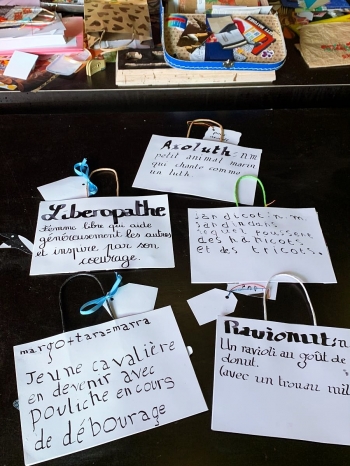 ateliers d'art postal,pierre larousse,atelier-musée de l'imprimerie