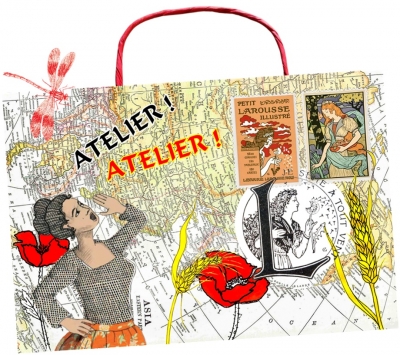 ateliers d'art postal,pierre larousse,atelier-musée de l'imprimerie