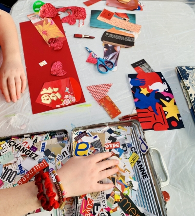 salon du livre,saint-germain-lès-arpajon